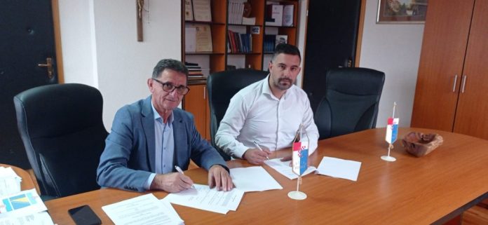 Kupres Uskoro Dobija Moderan Djecji Vrtic Koji Ce Moci Primiti