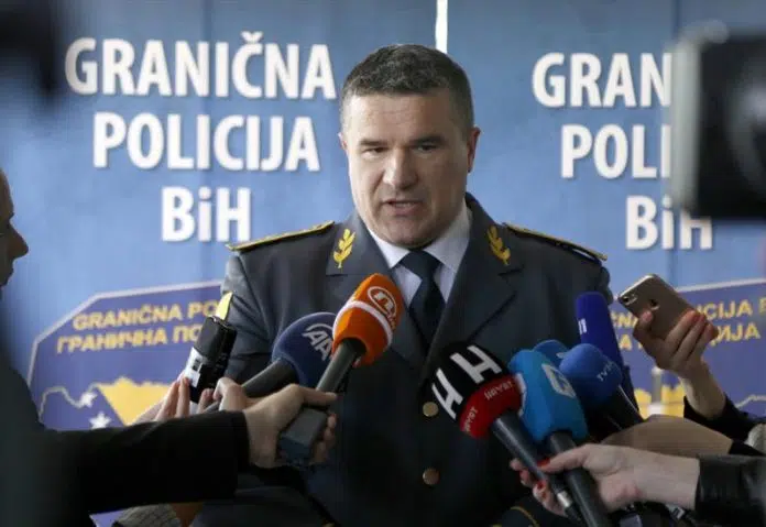 Mirovinu Zoranu Galiću može odobriti samo MUP ŽZH Mirovinu Zoranu Galicu Moze Odobriti Samo Mup Zzh