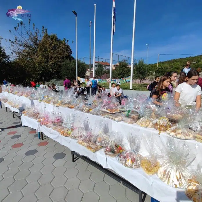Najava Proslava Dana Kruha U Skolama I Djecjem Vrticu U