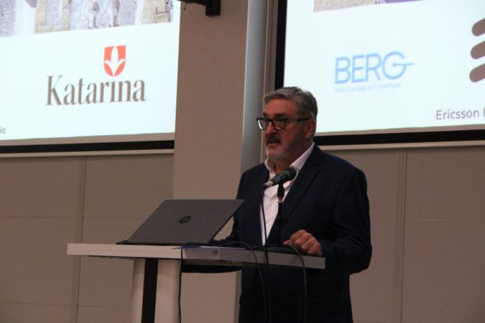 Napredni Informaticki Sustavi Kljucni Za Suvremene Bolnice Sveucilisna Klinicka