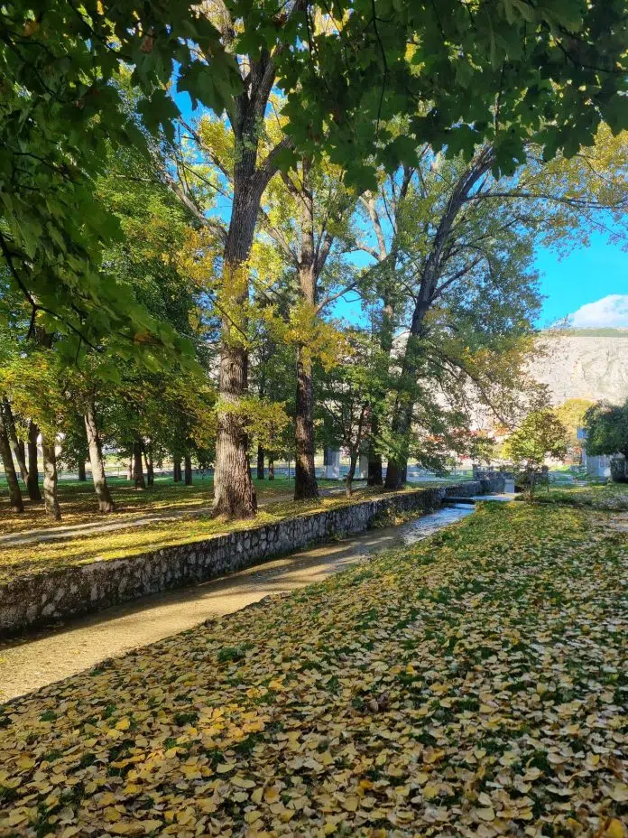 Naredne dvije sedmice bez padavina i viših temperatura Naredne Dvije Sedmice Bez Padavina I Visih Temperatura