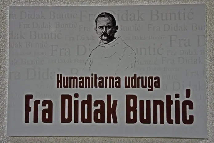 Obavještenje o Godišnjoj skupštini Humanitarne udruge fra Didak Buntić Obavjestenje O Godisnjoj Skupstini Humanitarne Udruge Fra Didak Buntic
