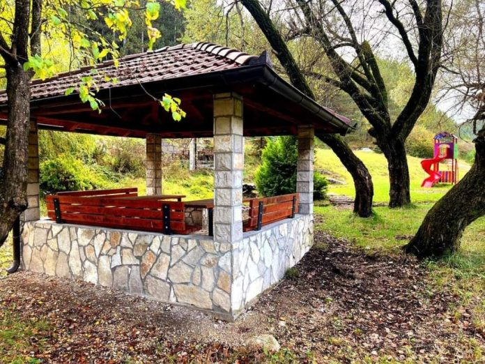 Opcina Tomislavgrad Pripremila Je Projektno – Tehnicku Dokumentaciju Za Park