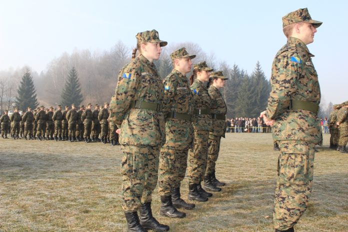 Oruzane Snage Bih Povecale Nivo Spremnosti