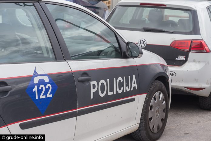 Policija U Zzh Povecava Nivo Pripravnosti