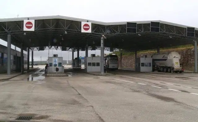Postepeno uvodjenje novog sistema ulaska i izlaska u EU Postepeno Uvodjenje Novog Sistema Ulaska I Izlaska U Eu