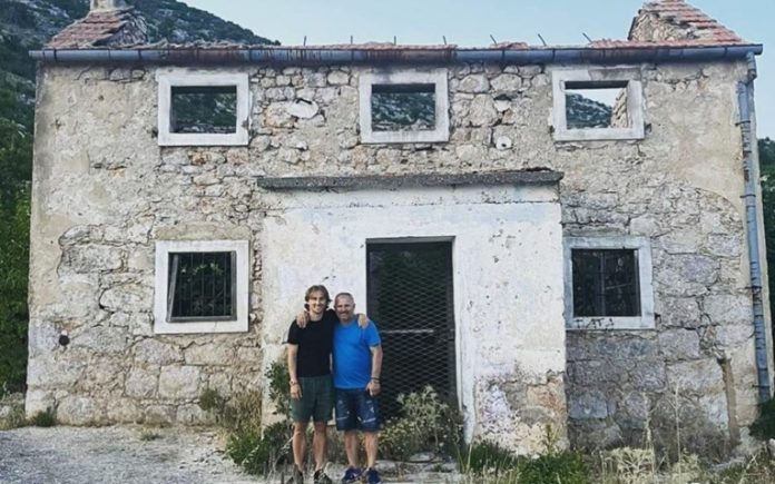 Potvrdena Optuznica Za Ubistvo Dede Luke Modrica Ili Potvrdena Optuznica