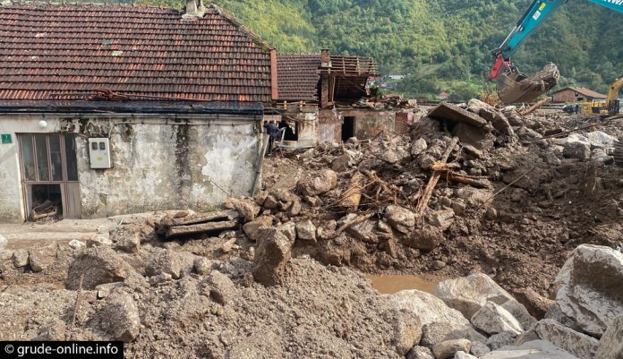Povecana Smrtnost U Saobracajnim Nesrecama U Jablanici I Konjicu