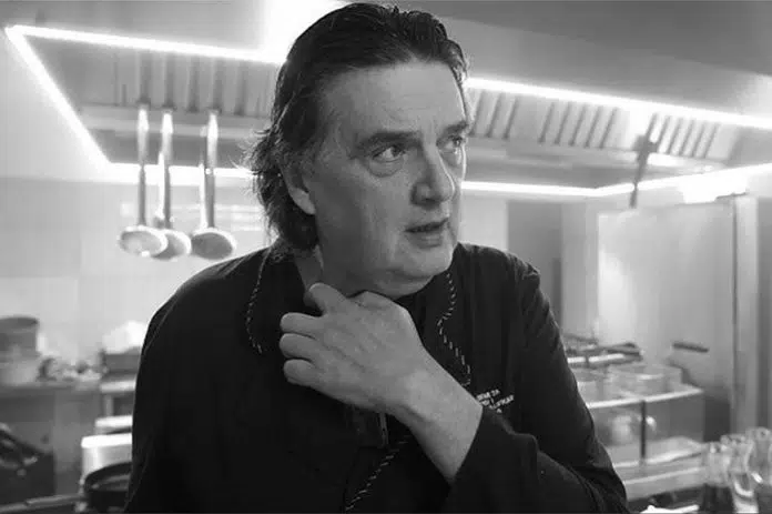 Poznati hercegovački chef Goran Raguž iz Stoča preminuo Poznati Hercegovacki Chef Goran Raguz Iz Stoca Preminuo