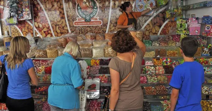 Prodaja Proizvoda S Aditivima Zabranjenim U Eu U Bih