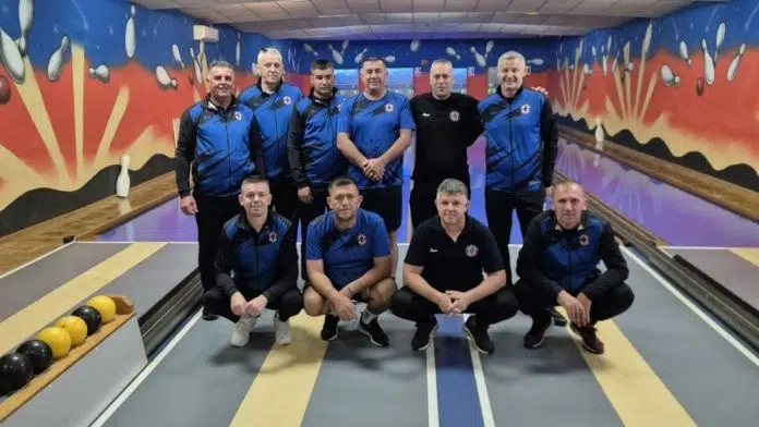 Prva ligaška pobjeda za Kuglački klub Blatnica Prva Ligaska Pobjeda Za Kuglacki Klub Blatnica