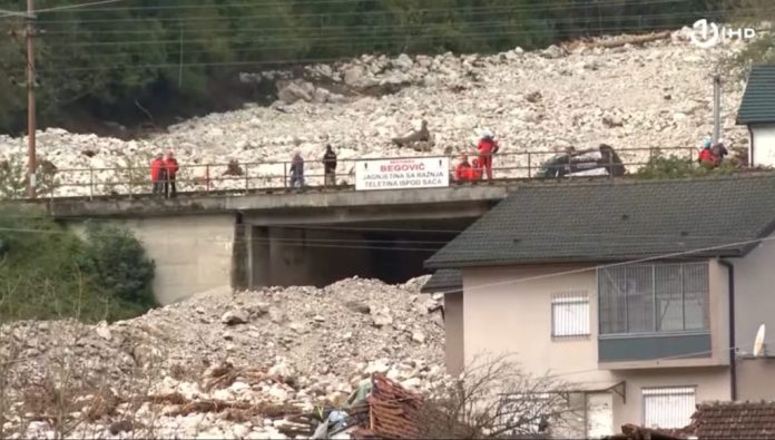 Slucaj Jablanickog Kamenoloma Pokrenuo Pitanje Slicnih Diljem Bosne I Hercegovine