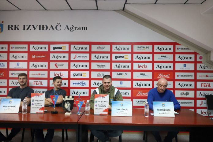 Subotnji Rukometni Dogadaj U Ljubuskom Izvidac Poziva Navijace Da Podrze