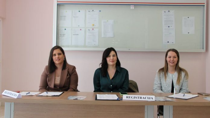Suvremena Oprema Obrazovan Kadar I Brza Intervencija Kljucni Za Uspjesno