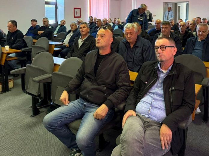 Tomislavgrad Veteranski Centri Predstavili Resurse Braniteljskoj Populaciji