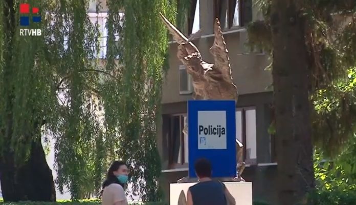 Uhicen 29 Godisnjak Zbog Krade Gradevinskog Materijala Na Nekoliko Lokacija