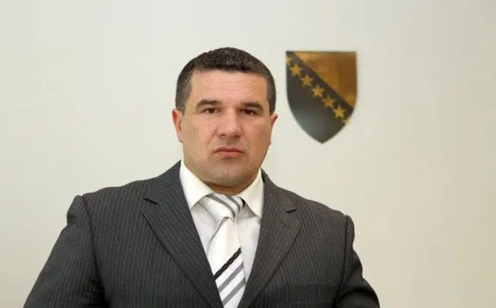 Usvojena Inicijativa Za Smjenu Zorana Galica