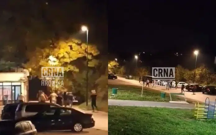 VIDEO-Novi-incidenti-navijaca-u-BiH-Sukobi-i-bacanje-baklji.jpg Video Novi Incidenti Navijaca U Bih Sukobi I Bacanje Baklji