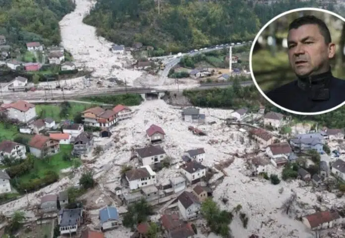 VIDEO | Pripadnik Civilne zaštite napao novinara Video Pripadnik Civilne Zastite Napao Novinara