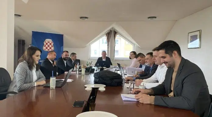 Vlada HBŽ: Agencija za državnu službu FBiH objavit će natječaj Vlada Hbz Agencija Za Drzavnu Sluzbu Fbih Objavit Ce Natjecaj