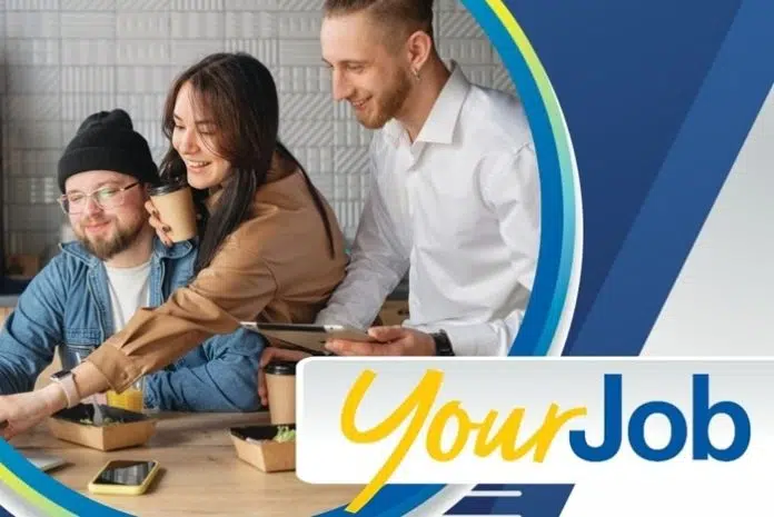YourJob pruža mogućnosti za mlade iz Čapljine: Obrazovanje, zapošljavanje i Yourjob Pruza Mogucnosti Za Mlade Iz Capljine Obrazovanje Zaposljavanje I