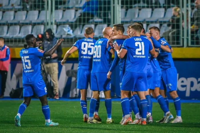 Trostruki osvajač Kupa BiH neće imati lak posao na gostovanju