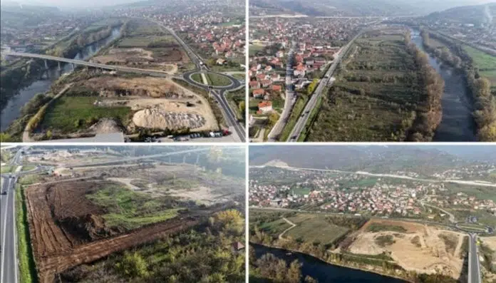 Počela realizacija mega projekta u BiH, parcelu kupila i tvrtka