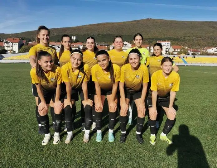 Posuški Inter srušio vodeću momčad prvenstva