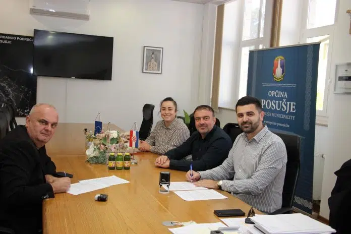 Kreće obnova župne kuće u župi Sv. Ivana Krstitelja u