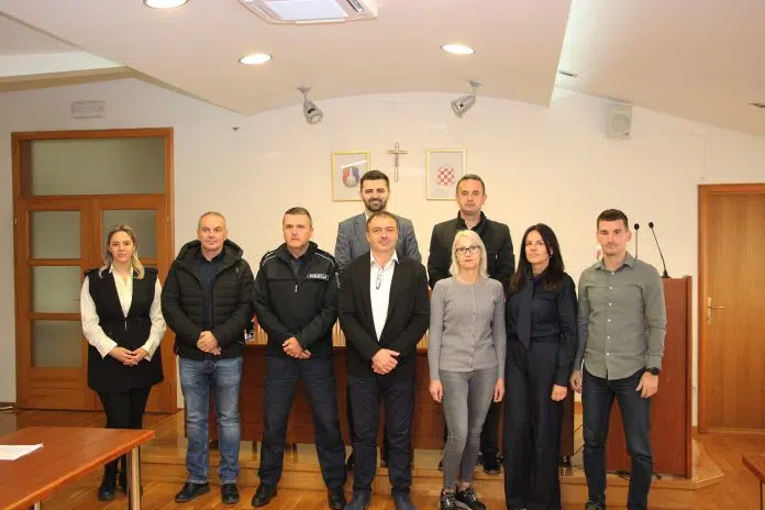 Općina Posušje: Potpisan protokol s ciljem unaprjeđenja multisektorskog pristupa socijalne