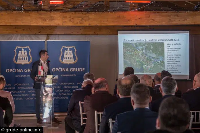 FOTO: Održan 12. Susret grudskih gospodarstvenika u povodu Dana općine