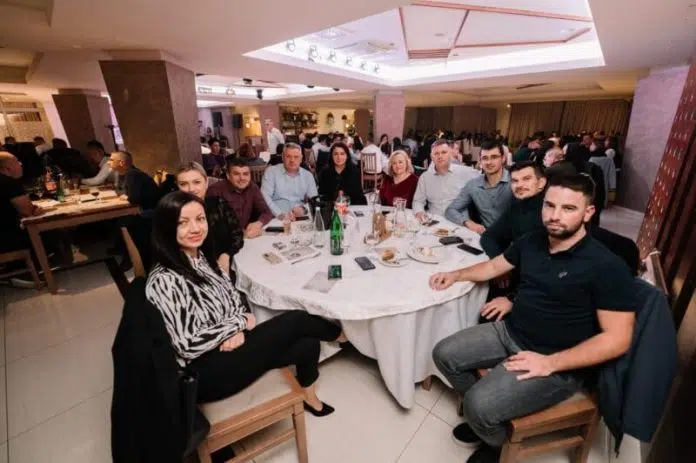 Održana manifestacija „Okusi selo“