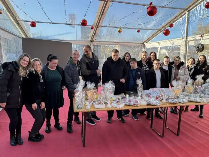 Širimo radost Adventa:Hvala svima, uspješno održana akcija, novi susret u