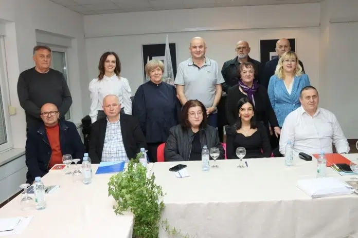 Tomislavgrad: Na književnoj večeri “Kraljevstvo riječi” odana počast hrvatskom generalu