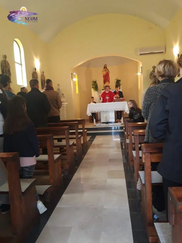 Danas se slavi prvi hrvatski svetac, franjevac i mučenik- Nikola