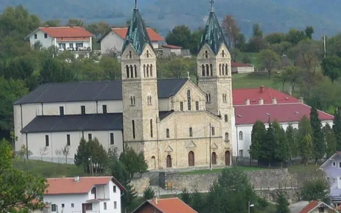 Guča Gora uvrštena među 17 najljepših sela u BiH, nalazi