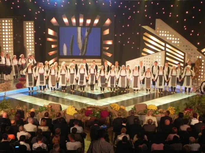 HKUD Brotnjo priprema slavljenički koncert