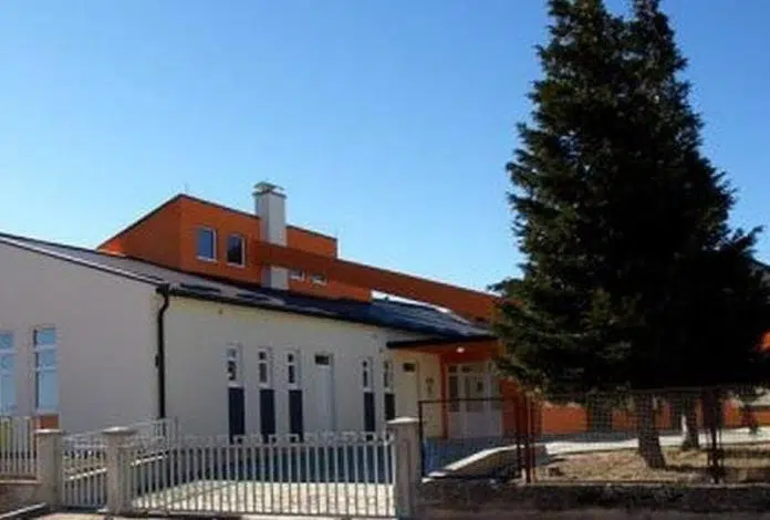 JU „Dječji vrtić“ Tomislavgrad raspisuje Javni natječaj za prijem u