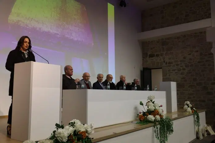 Na Humcu: Znanstveno-stručni skup – Kulturna baština i suvremenost” u