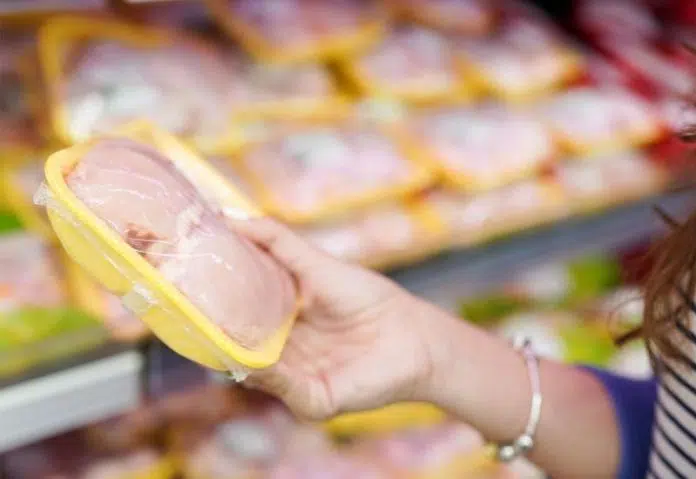 Na hrvatskom tržištu otkrivena salmonela u piletini iz Bosne i