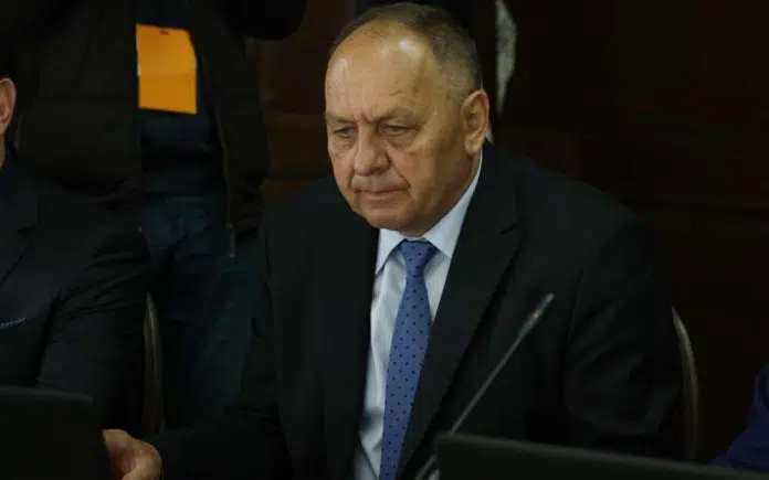 Nediljko Rimac predlaže da se novac od neisporučenih cjepiva usmjeri