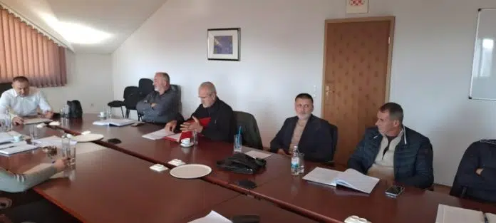 Održan prvi prošireni sastanak Vijeća za sigurnost prometa Hercegbosanske županije