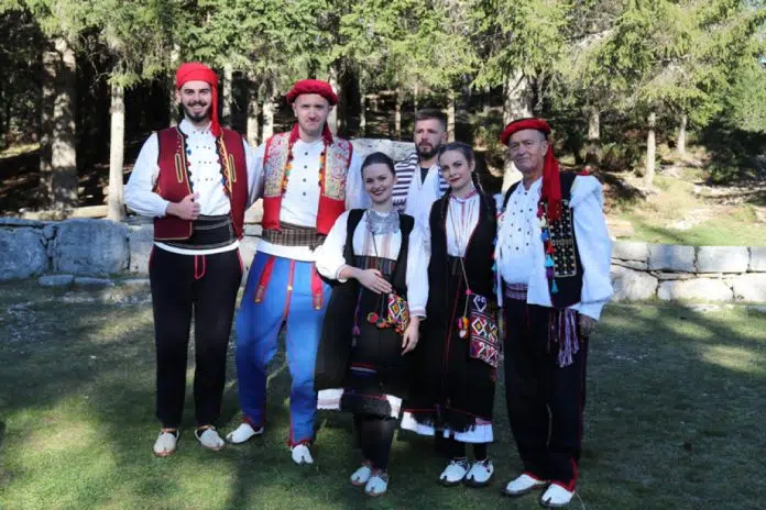 Premijera filma o Divi Grabovčevoj u Cannesu 2025.