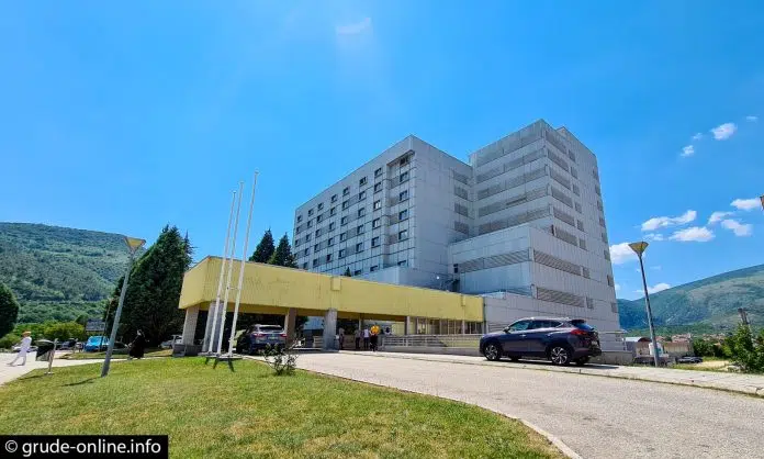 SKB Mostar raspisao natječaj za 100 radnih mjesta Skb Mostar Raspisao Natjecaj Za 100 Radnih Mjesta