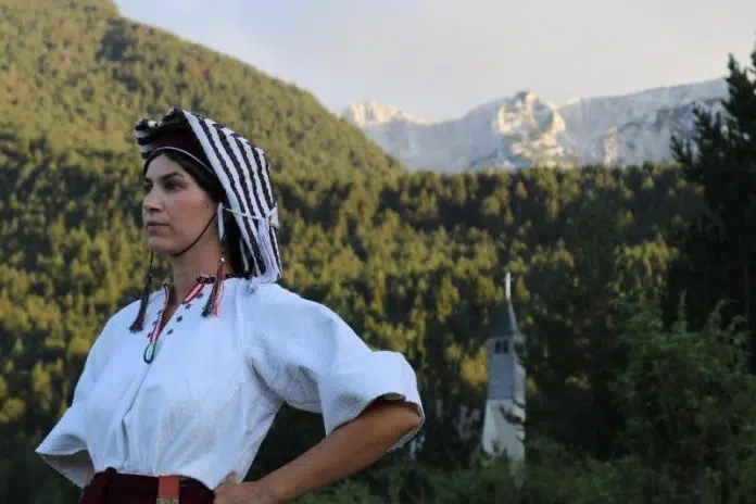 Snimljeni završni kadrovi igranog filma “Diva”
