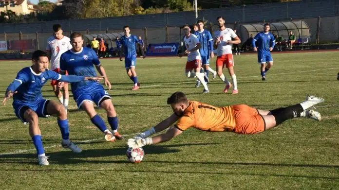 Stolac slavio u Čitluku nakon preokreta