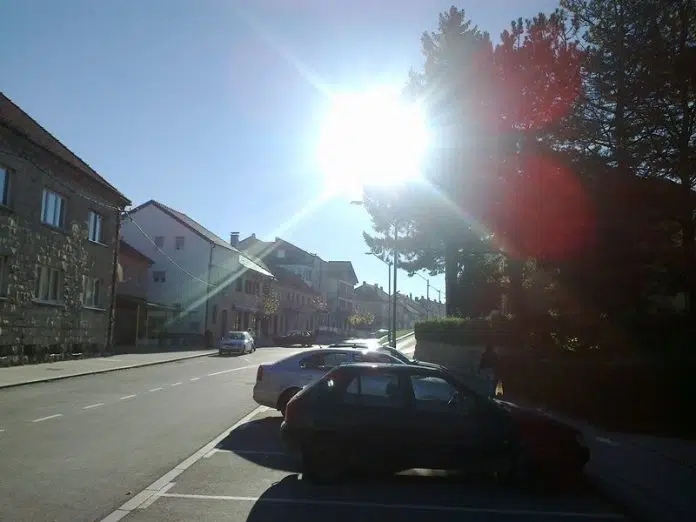 VIDEO: DOBRO vam vedro i tiho jutro iz Tomislavgrada! Video Dobro Vam Vedro I Tiho Jutro Iz Tomislavgrada