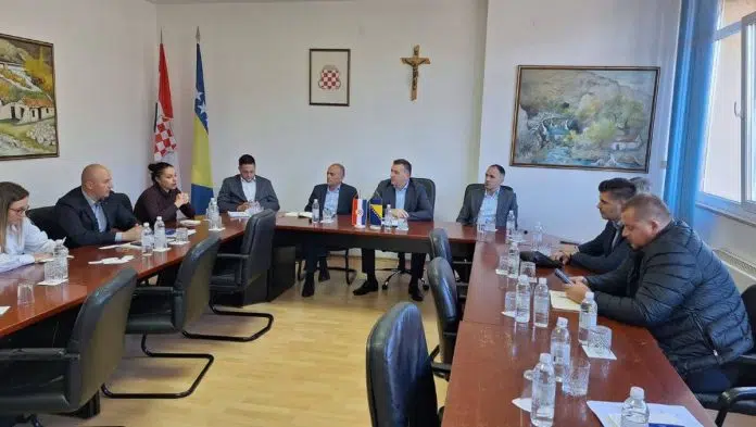 Zasjedalo Vijeće za razvojno planiranje i upravljanje razvojem u ŽZH