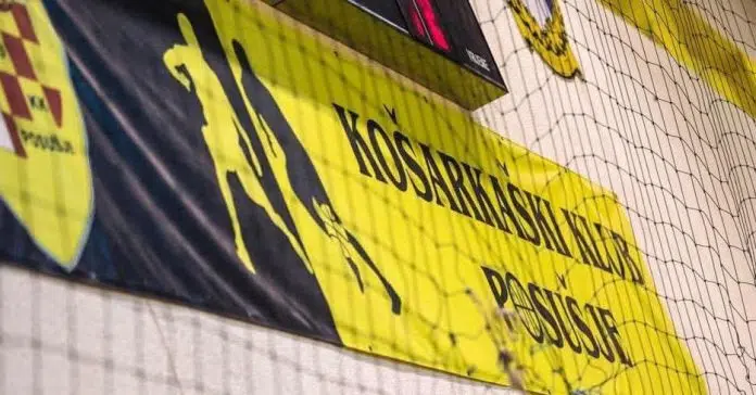 KK Posušje: Promjene u momčadi i stručnom stožeru