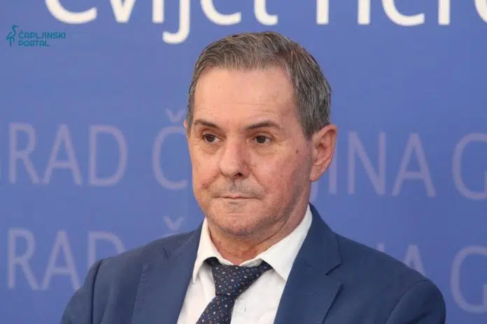 Smiljan Vidić oslobođen krivnje, njegov suradnik osuđen na zatvorsku kaznu